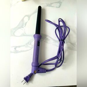 Her Styler Wand Curler